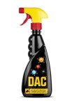 Putukate eemaldaja / pesuaine DAC BUG ja TAR REMOVER 500ML